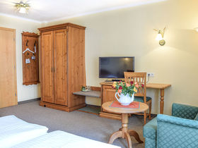 Erholungsurlaub im Salzburger Land inkl. LungauCard | 2 Nächte