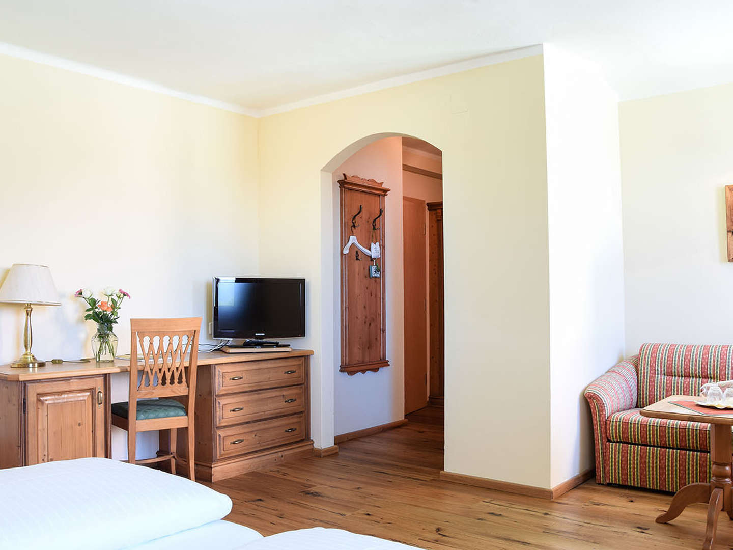 Sommerurlaub im Lungau inkl. Vorteilskarte für Spaß & Abenteuer | 7 Nächte