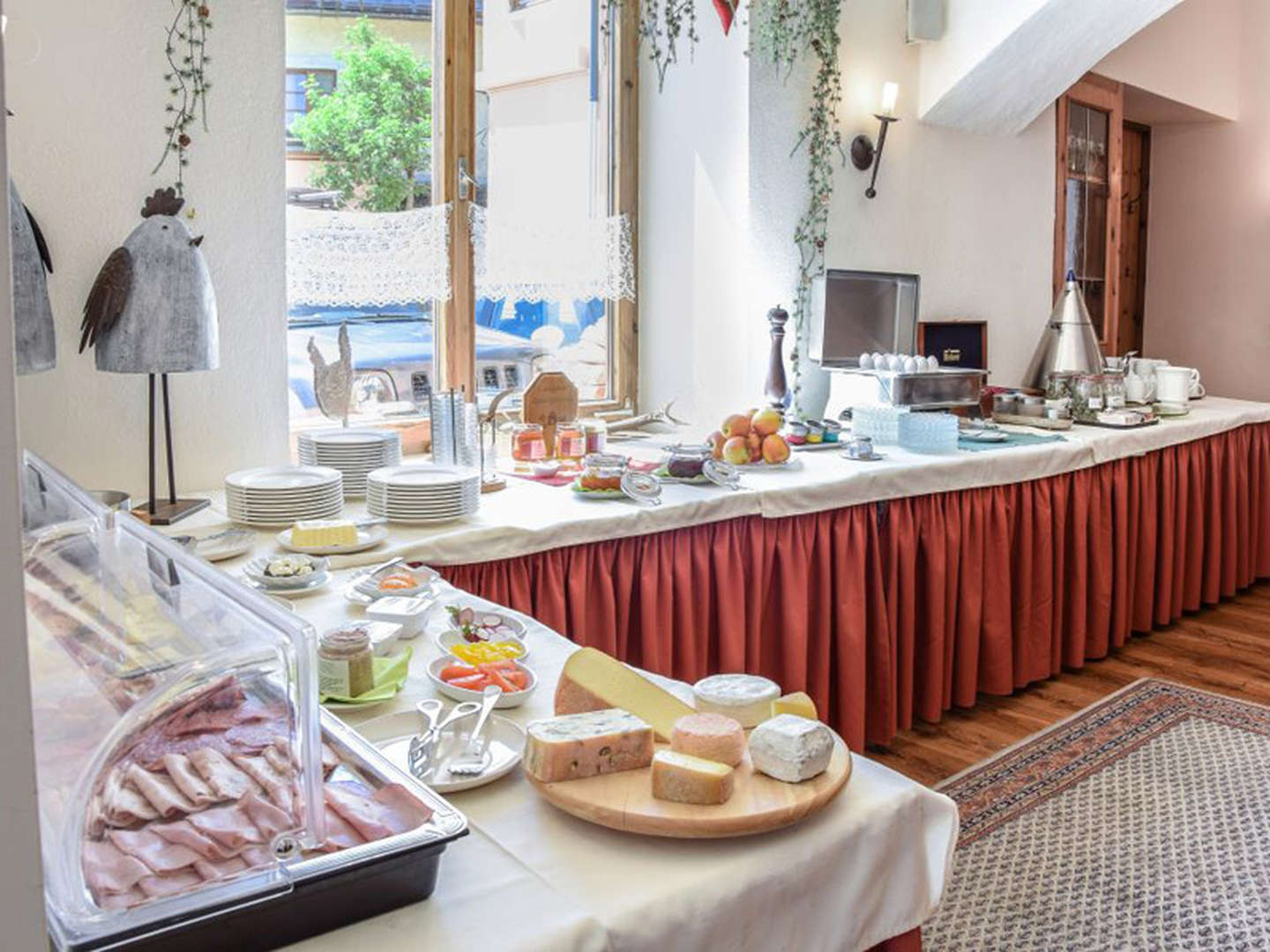 Sommerurlaub im Lungau inkl. Vorteilskarte für Spaß & Abenteuer | 7 Nächte
