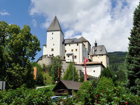 Den Sommer auf 2 Rädern genießen - Aktivurlaub im Lungau inkl. Biketour | 3 Nächte