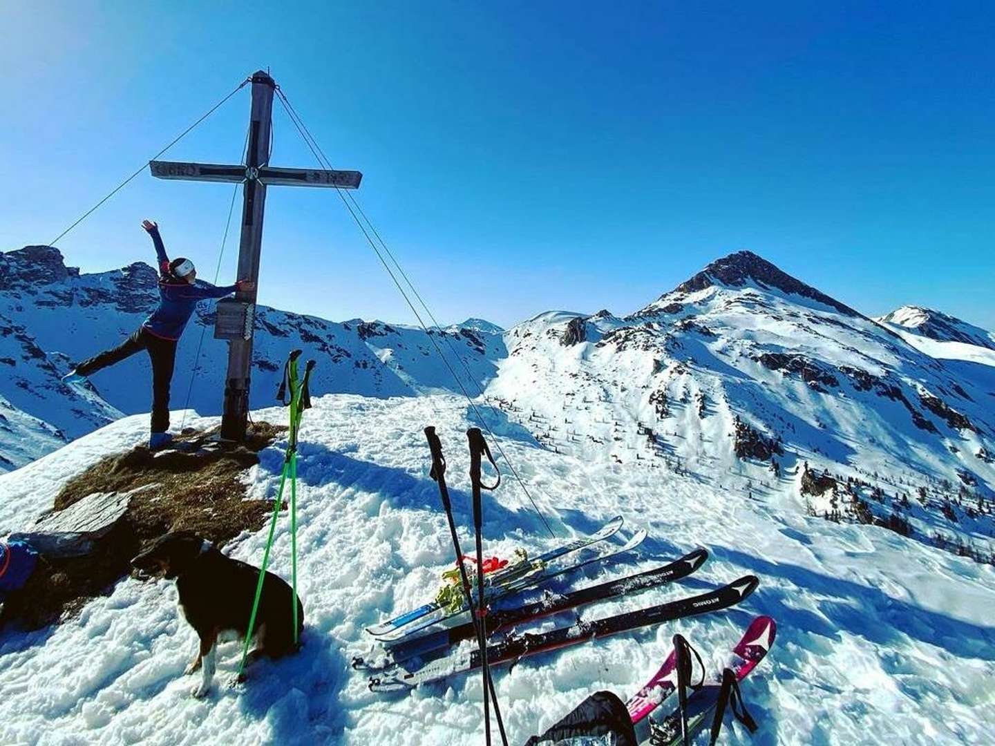 Sommerurlaub im Lungau inkl. Vorteilskarte für Spaß & Abenteuer | 7 Nächte