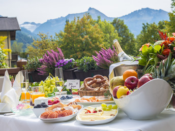 SOMMER SPECIAL - inkl. Gasteiner Bergbahn, Alpentherme & Gastein Card 2 Nächte