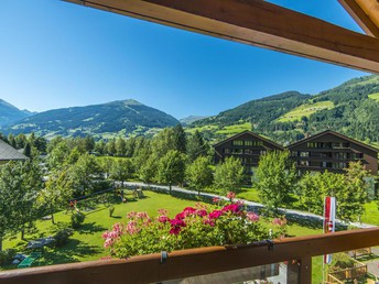 SOMMER SPECIAL - inkl. Gasteiner Bergbahn, Alpentherme & Gastein Card 2 Nächte