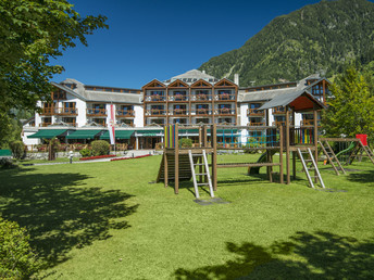 SOMMER SPECIAL - inkl. Gasteiner Bergbahn, Alpentherme & Gastein Card 2 Nächte