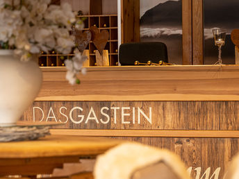 SOMMER SPECIAL - inkl. Gasteiner Bergbahn, Alpentherme & Gastein Card 2 Nächte