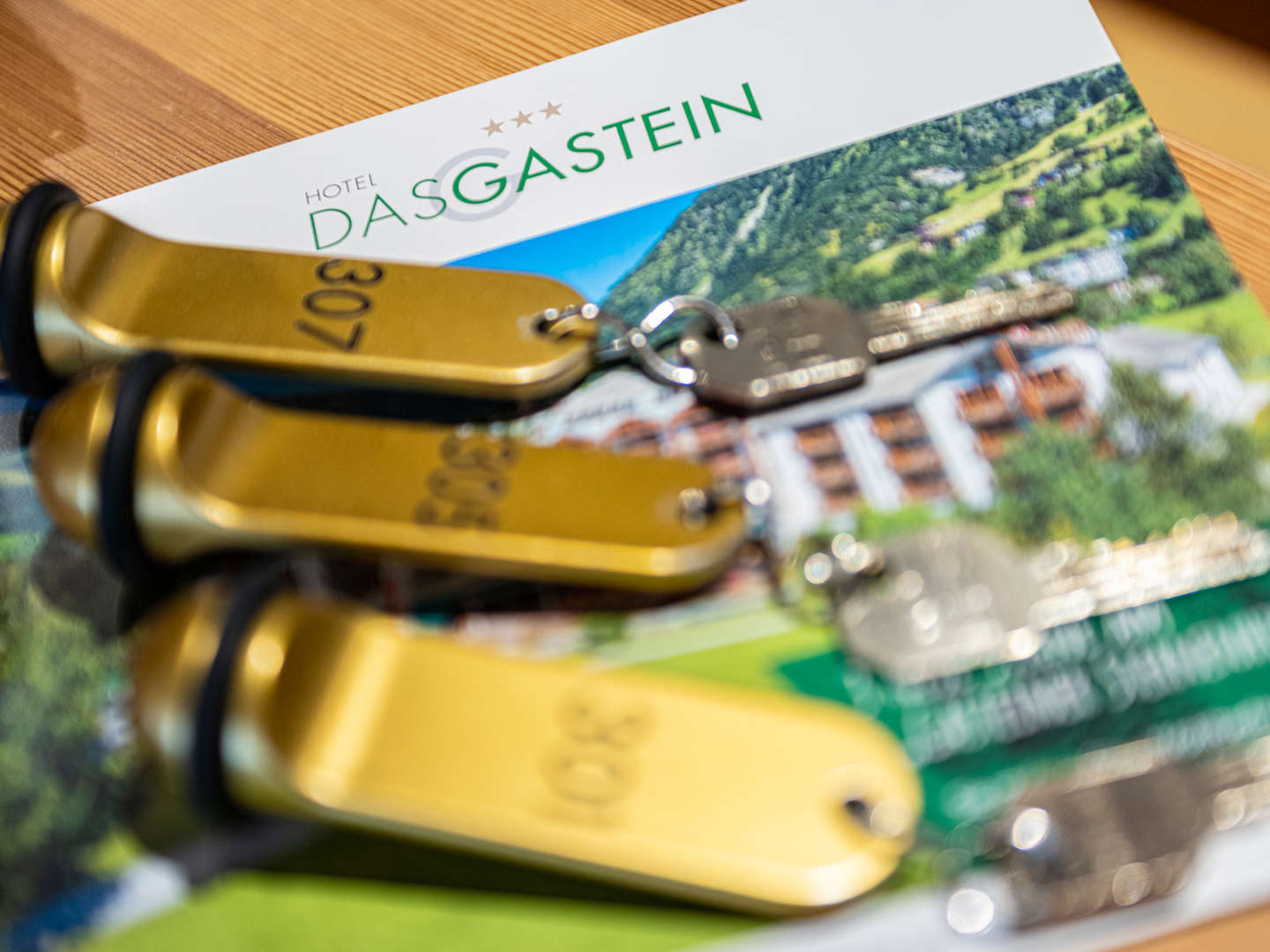 SOMMER SPECIAL - inkl. Gasteiner Bergbahn, Alpentherme & Gastein Card 2 Nächte