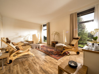 Burgen, Thermen & Wein im Südburgenland | 5 Nächte im Hotel Freiraum Güssing inkl. Burgenland Card