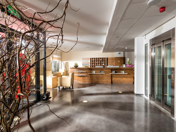 Burgen, Thermen & Wein im Südburgenland | 5 Nächte im Hotel Freiraum Güssing inkl. Burgenland Card