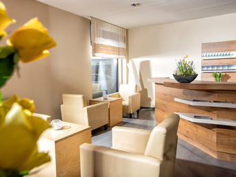 Burgen, Thermen & Wein im Südburgenland | 5 Nächte im Hotel Freiraum Güssing inkl. Burgenland Card