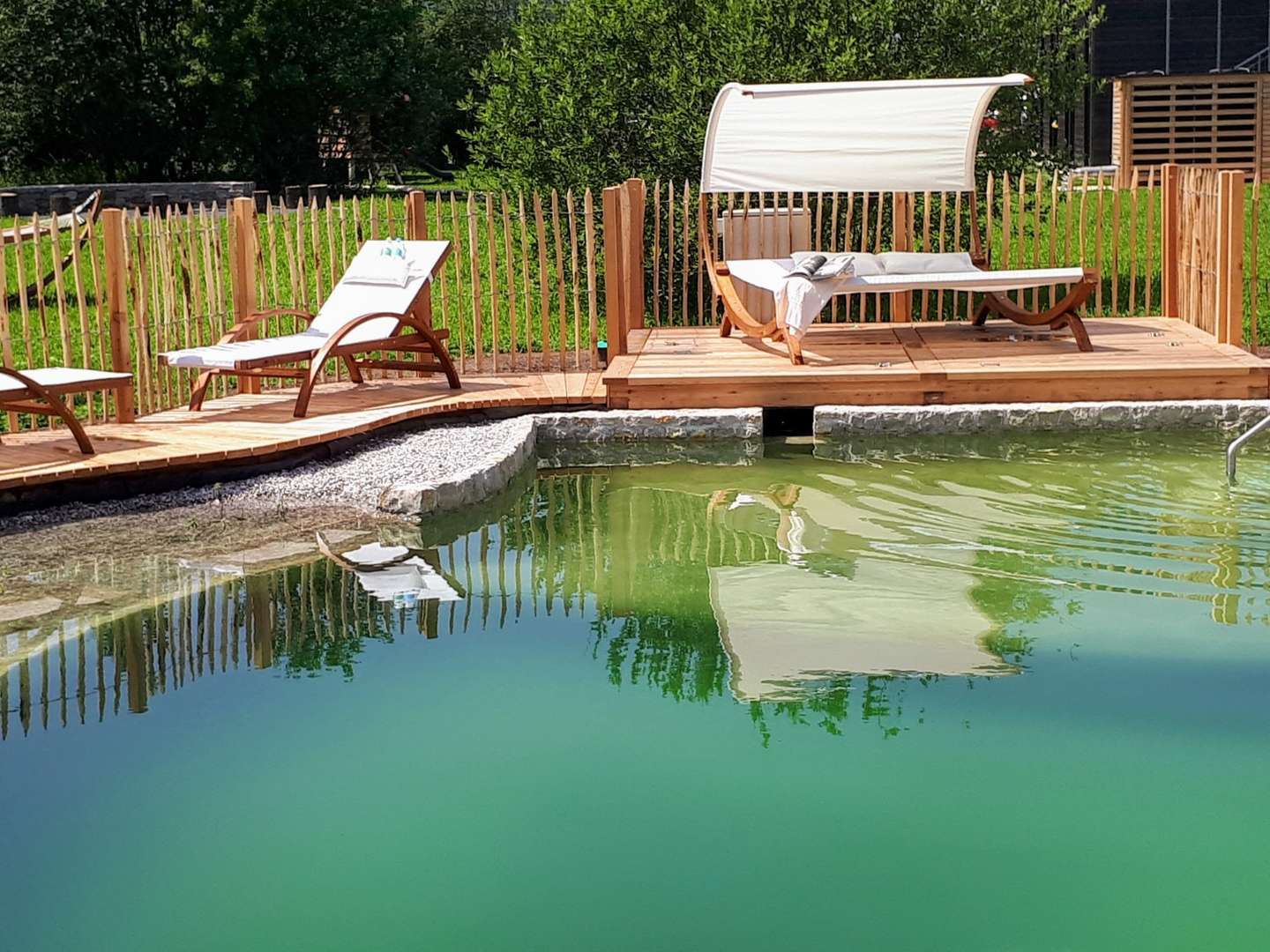 Burgen, Thermen & Wein im Südburgenland | 5 Nächte im Hotel Freiraum Güssing inkl. Burgenland Card