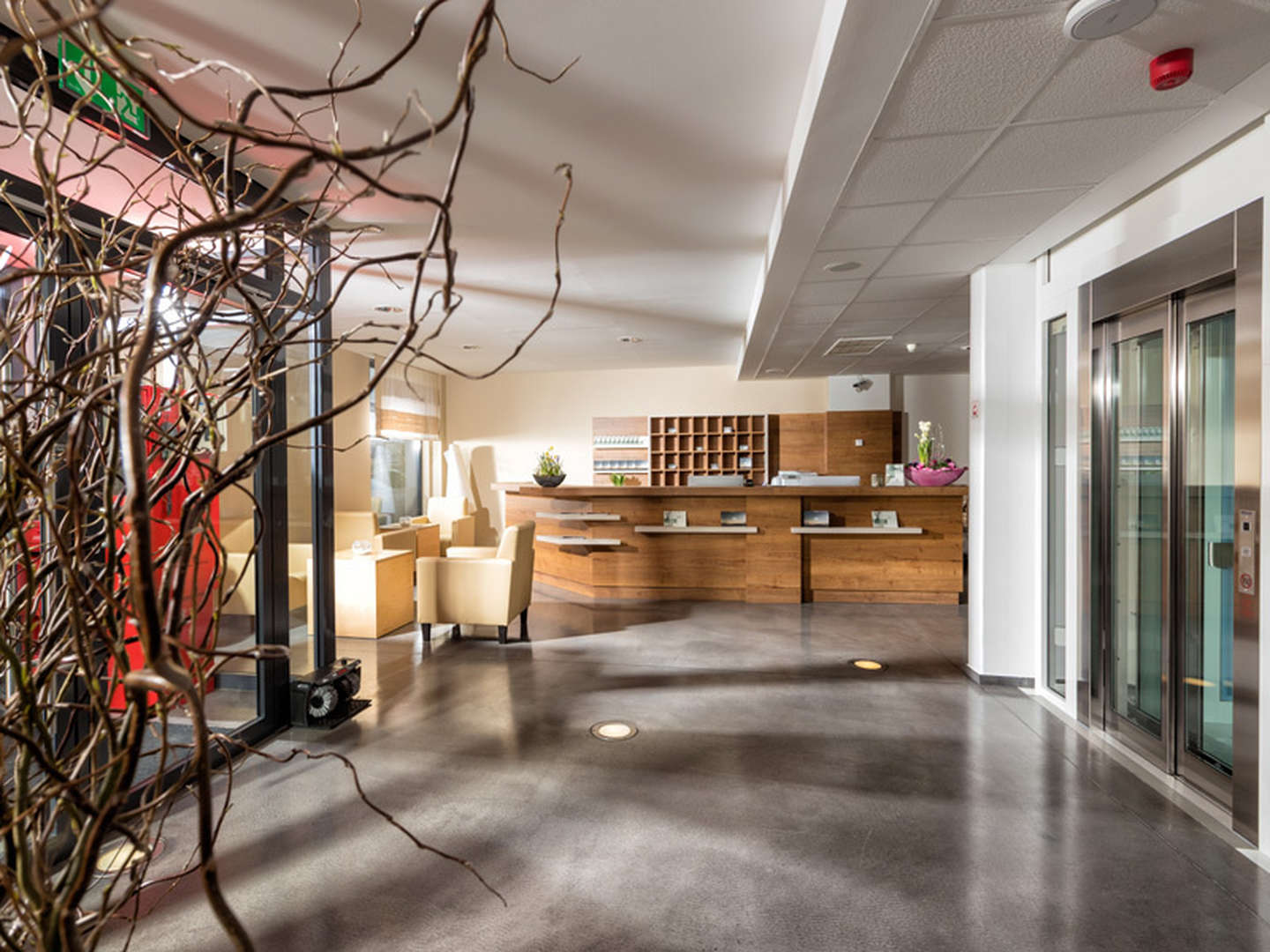 Burgen, Thermen & Wein im Südburgenland | 5 Nächte im Hotel Freiraum Güssing inkl. Burgenland Card