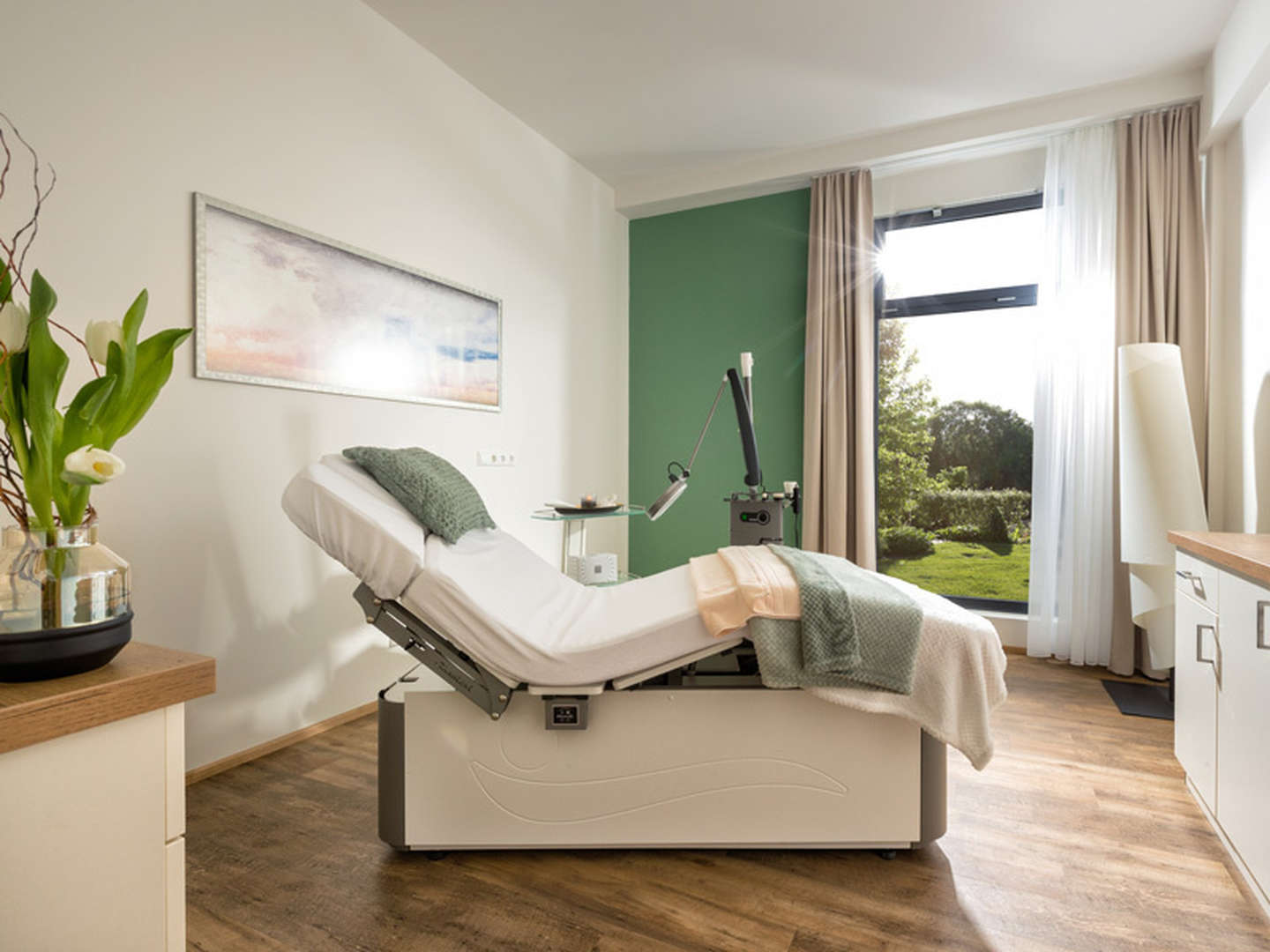 Burgen, Thermen & Wein im Südburgenland | 5 Nächte im Hotel Freiraum Güssing inkl. Burgenland Card