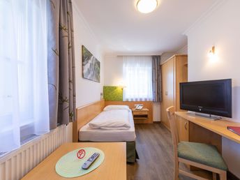 4 Tage Genuss Plus im Wohlfühlhotel inkl. Verpflegung mit Bergbahnfahrten, Erlebnisbäder, u.v.m....