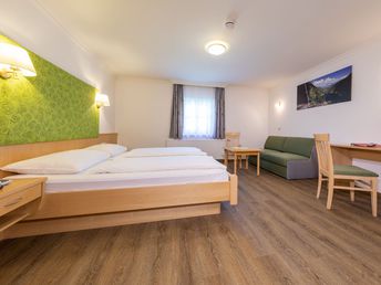 4 Tage Genuss Plus im Wohlfühlhotel inkl. Verpflegung mit Bergbahnfahrten, Erlebnisbäder, u.v.m....