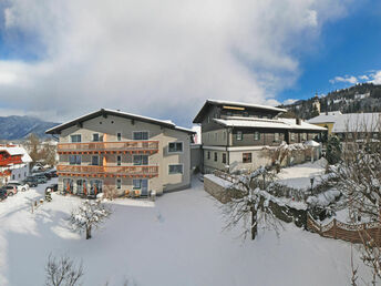 4 Tage Genuss Plus im Wohlfühlhotel inkl. Verpflegung mit Bergbahnfahrten, Erlebnisbäder, u.v.m....