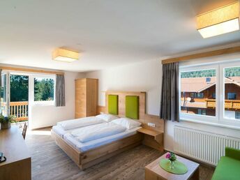 4 Tage Genuss Plus im Wohlfühlhotel inkl. Verpflegung mit Bergbahnfahrten, Erlebnisbäder, u.v.m....