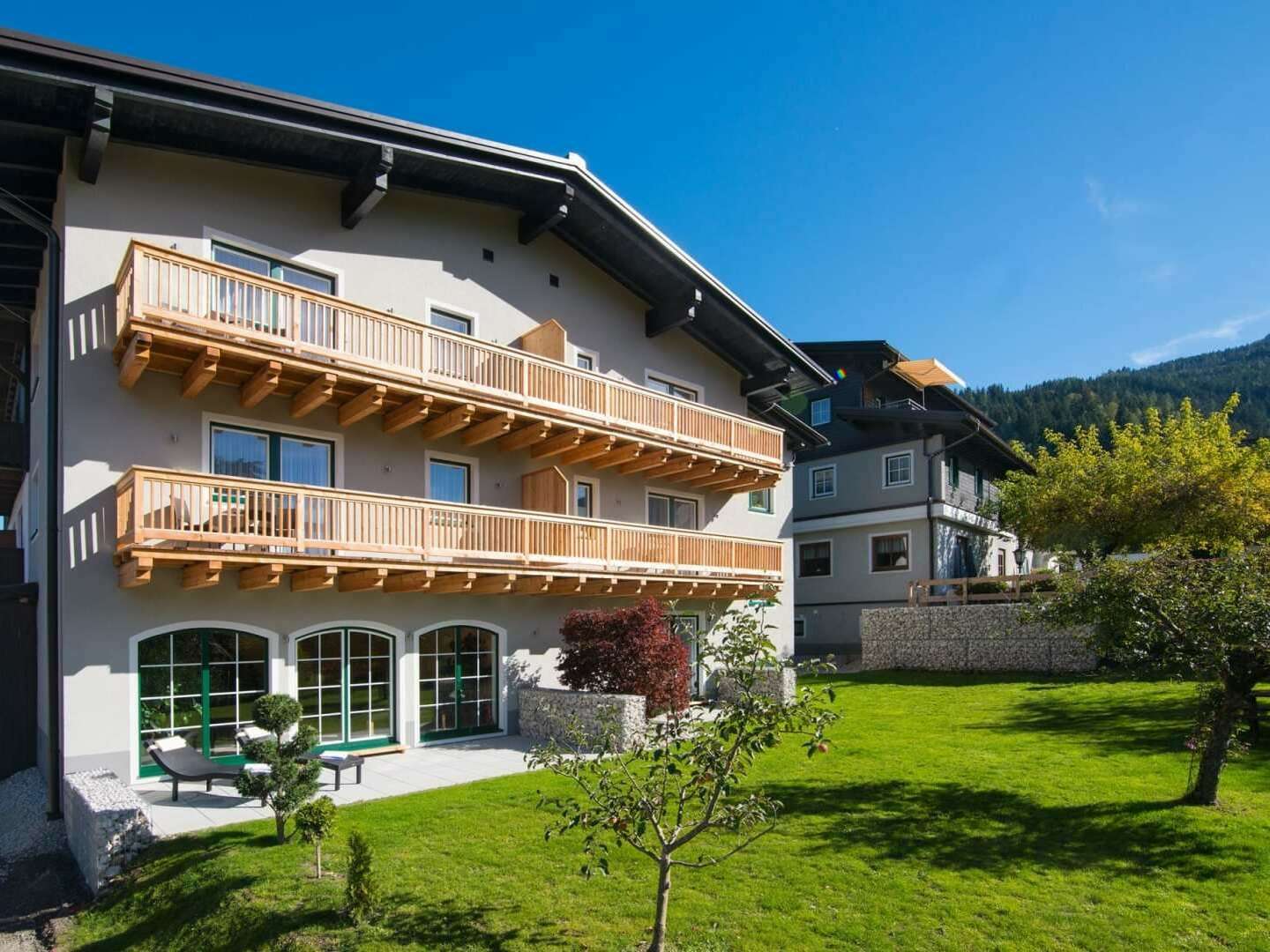 4 Tage Genuss Plus im Wohlfühlhotel inkl. Verpflegung mit Bergbahnfahrten, Erlebnisbäder, u.v.m....