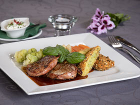 Wohlfühlurlaub in der Region Schladming Dachstein | 4 Tage mit Halbpension & Bergbahnfahrten