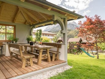 4 Tage Genuss Plus im Wohlfühlhotel inkl. Verpflegung mit Bergbahnfahrten, Erlebnisbäder, u.v.m....