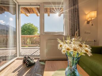 4 Tage Genuss Plus im Wohlfühlhotel inkl. Verpflegung mit Bergbahnfahrten, Erlebnisbäder, u.v.m....