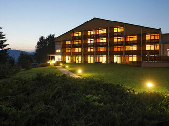Sommerurlaub in der Steiermark - Badespaß im Stubenbergsee | 1 Nacht