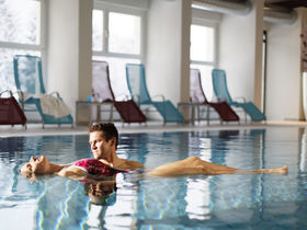 Sommerurlaub in der Steiermark - Badespaß im Stubenbergsee | 6 Nächte