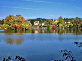 Sommerurlaub in der Steiermark - Badespaß im Stubenbergsee | 6 Nächte