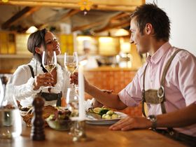 Sommerurlaub in der Steiermark - Badespaß im Stubenbergsee | 6 Nächte