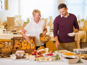 Sommerurlaub in der Steiermark - Badespaß im Stubenbergsee | 6 Nächte