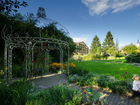 Sommerurlaub in der Steiermark - Badespaß im Stubenbergsee | 6 Nächte