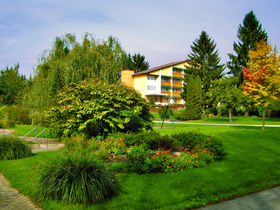 Sommerurlaub in der Steiermark - Badespaß im Stubenbergsee | 6 Nächte