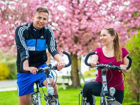 Sommerurlaub in der Steiermark - Badespaß im Stubenbergsee | 6 Nächte