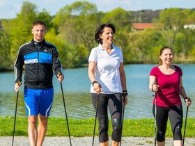 Sommerurlaub in der Steiermark - Badespaß im Stubenbergsee | 5 Nächte