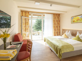 Sommerurlaub in der Steiermark - Badespaß im Stubenbergsee | 6 Nächte