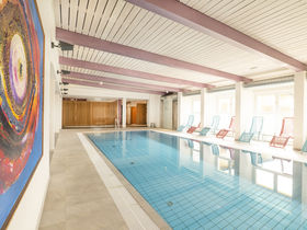 Sommerurlaub in der Steiermark - Badespaß im Stubenbergsee | 6 Nächte