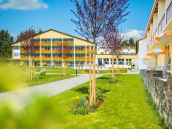 3=2 Special - Wohlfühlzeit mit Genuss in der Oststeiermark | 3 Nächte