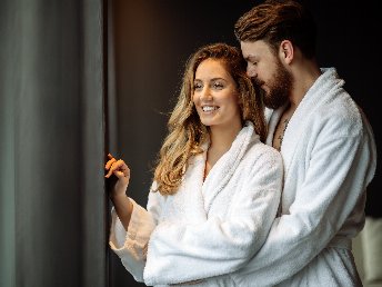 Auszeit in der Steiermark - Natur & Wellness | 3 Nächte