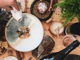 Romantik im Pillerseetal inkl. Schokofondue | 2 Nächte