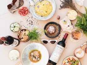 Romantik im Pillerseetal inkl. Schokofondue | 2 Nächte