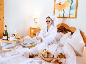 Romantik im Pillerseetal inkl. Schokofondue | 2 Nächte