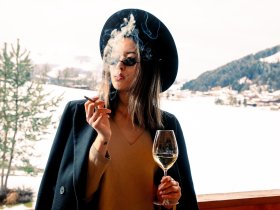 Romantik im Pillerseetal inkl. Schokofondue | 2 Nächte