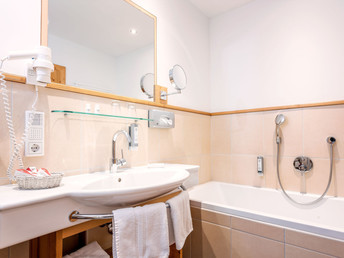 Deine Insel in den Bergen - Auszeit im Adults Only Boutique-Hotel im Pillerseetal