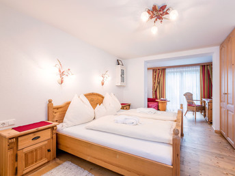 Deine Insel in den Bergen - Auszeit im Adults Only Boutique-Hotel im Pillerseetal
