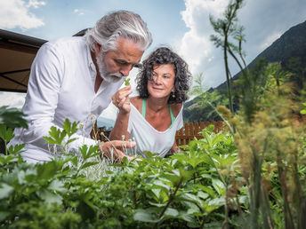 Deine Insel in den Bergen - Auszeit im Adults Only Boutique-Hotel im Pillerseetal