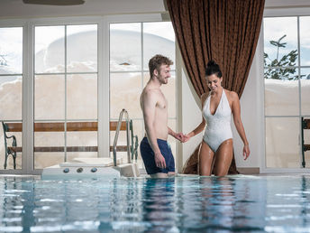 Deine Insel in den Bergen - Auszeit im Adults Only Boutique-Hotel im Pillerseetal