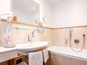 Romantik im Pillerseetal inkl. Schokofondue | 2 Nächte