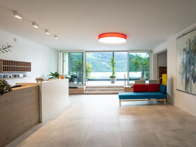 Kurzurlaub am Millstätter See mit Privatstrand & Infinitypool | 2 Nächte