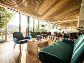 Kurzurlaub am Millstätter See mit Privatstrand & Infinitypool | 2 Nächte