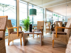 Kurzurlaub am Millstätter See mit Privatstrand & Infinitypool | 2 Nächte