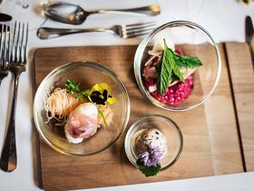 Kurzurlaub am Millstätter See mit Privatstrand & Infinitypool | 2 Nächte